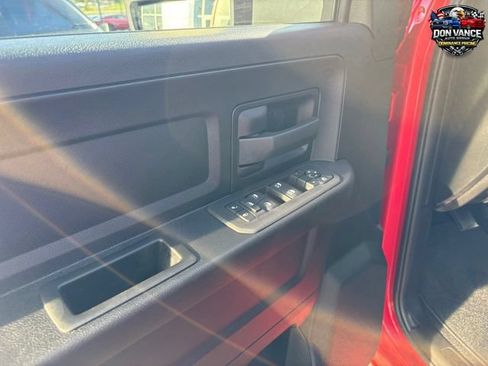 New 2026 RAM 2500 Tradesman AWD/4WD image 10