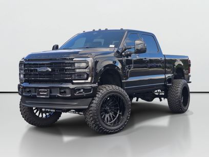 Used 2026 Ford F350 Platinum