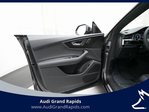 New 2026 Audi Q8 Premium Plus AWD/4WD image 26