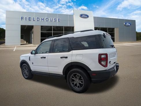 Used 2023 Ford Bronco Sport Big Bend w/ Convenience Package AWD/4WD image 14