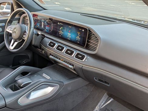 Certified 2022 Mercedes-Benz GLE 350 4MATIC image 35