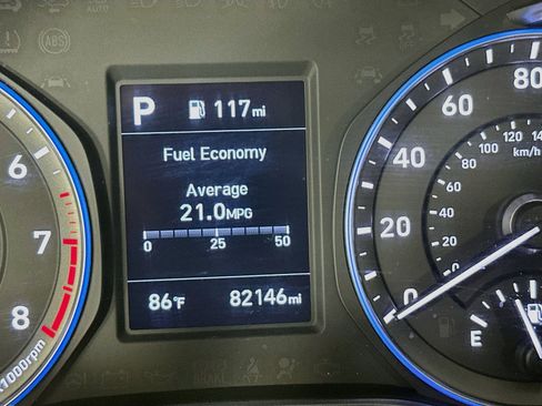 Used 2019 Hyundai Kona SEL FWD image 19