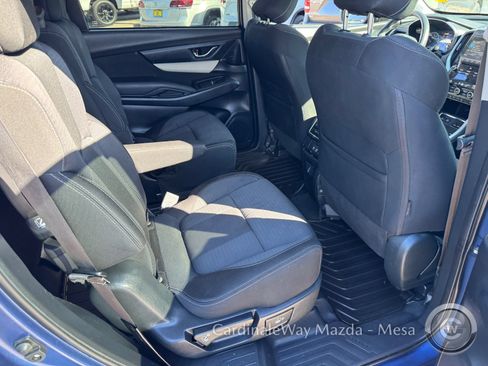 Used 2021 Subaru Ascent Premium w/ Convenience Package AWD/4WD image 30