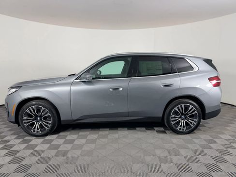 New 2026 BMW X3 xDrive30 w/ Premium Package AWD/4WD image 6