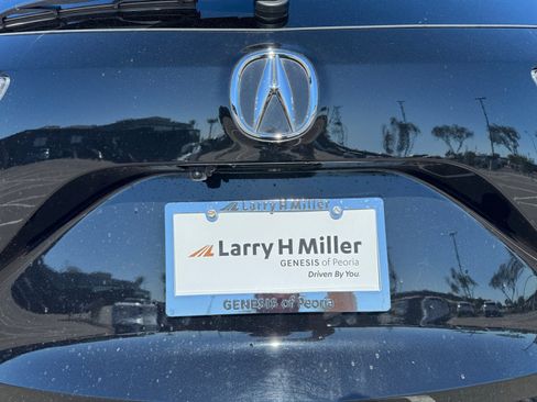 Used 2025 Acura RDX SH-AWD w/ Technology Package image 24