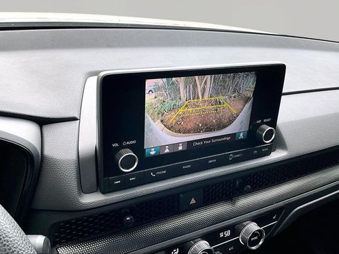 Used 2024 Honda CR-V EX image 13