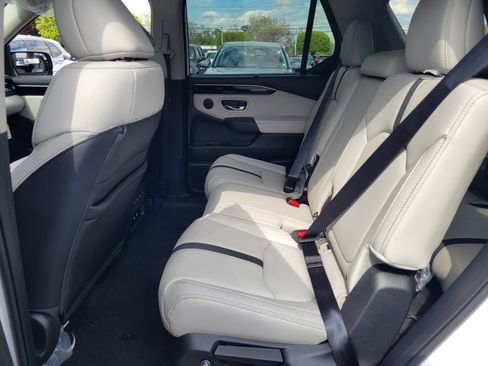 New 2026 Honda Pilot EX-L image 27