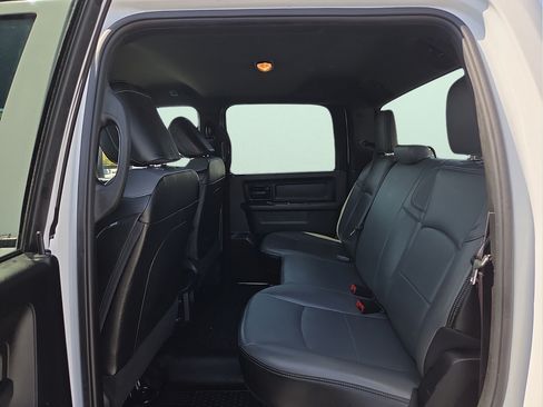 Used 2025 RAM 3500 Tradesman AWD/4WD image 11