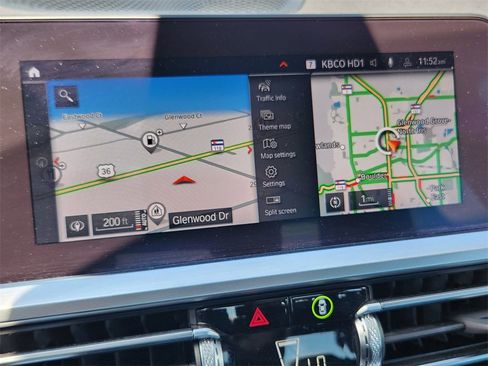 Used 2022 BMW 330i xDrive Sedan w/ Convenience Package image 22