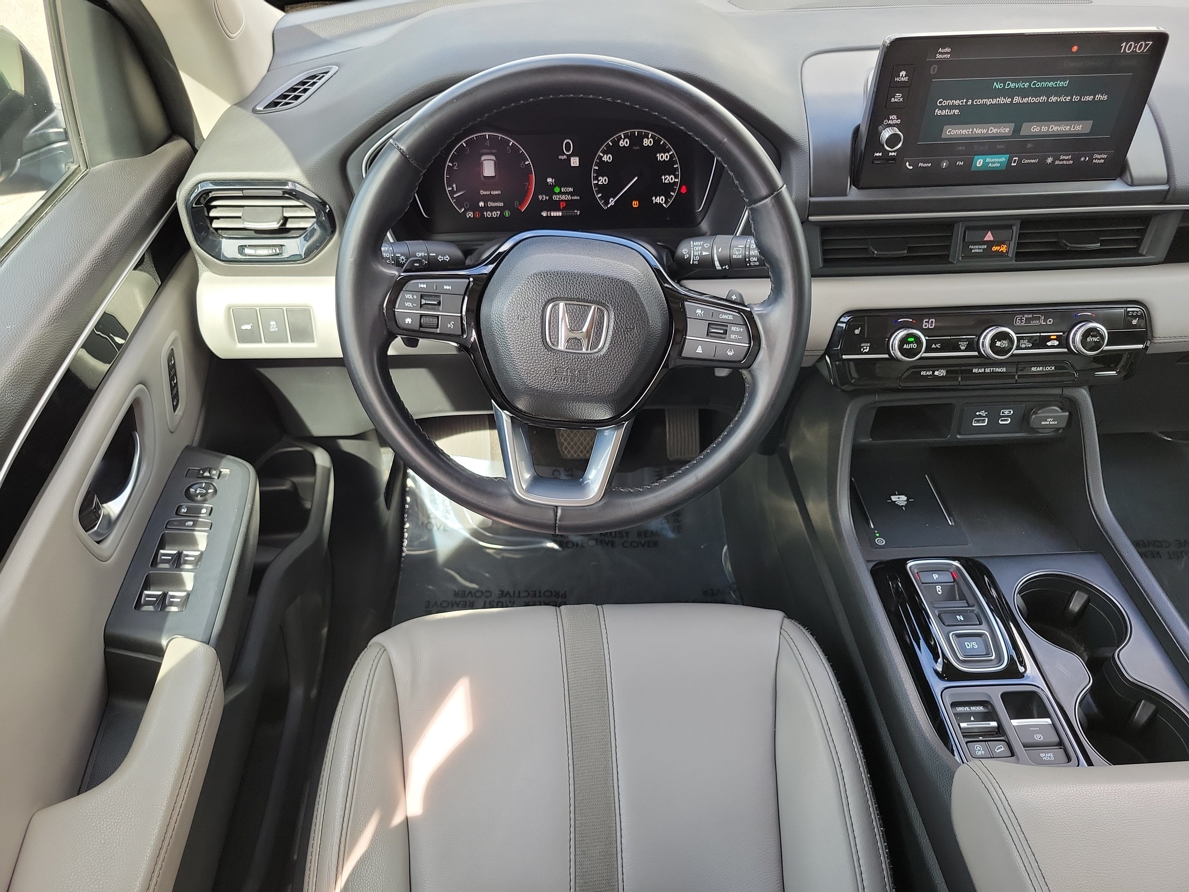 Used 2023 Honda Pilot EX-L image 21