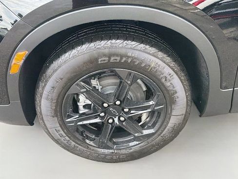 New 2026 Chevrolet Blazer LT w/ Convenience Package image 26