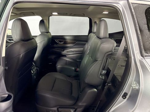 New 2026 Subaru Ascent Touring image 20