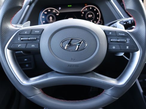 Used 2022 Hyundai Sonata SEL Plus image 32