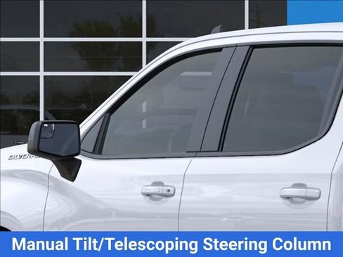 New 2026 Chevrolet Silverado 1500 RST w/ RST Select Package AWD/4WD image 13