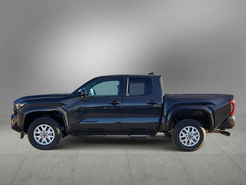 Used 2021 GMC Sierra 1500 Elevation w/ X31 Off-Road Package image 5