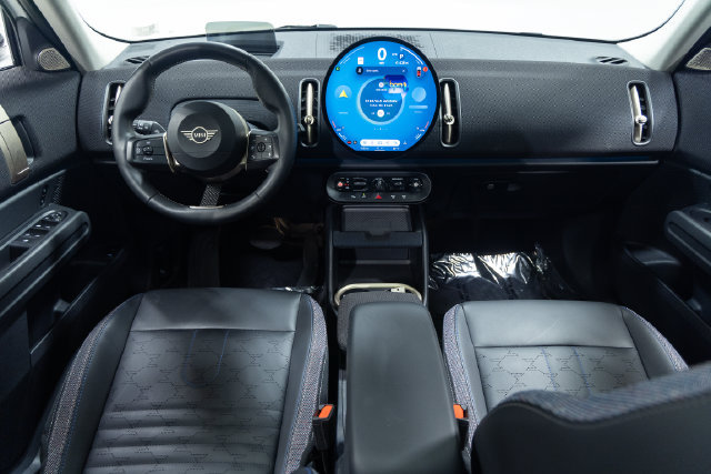 Used 2025 MINI Cooper Countryman S AWD/4WD image 18