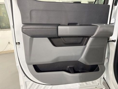 Used 2025 Ford F250 XLT AWD/4WD image 14
