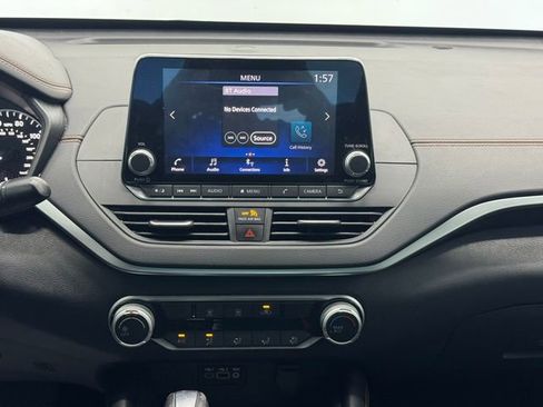 Used 2019 Nissan Altima 2.5 SR image 4