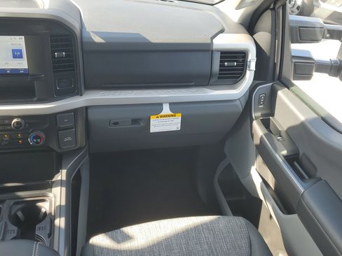 New 2026 Ford F250 XLT w/ Tremor Off-Road Package AWD/4WD image 14