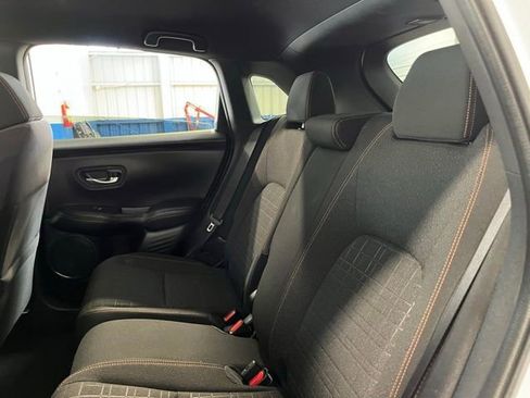 Used 2025 Honda HR-V Sport image 18