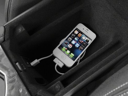 Used 2016 Cadillac ATS Luxury image 19