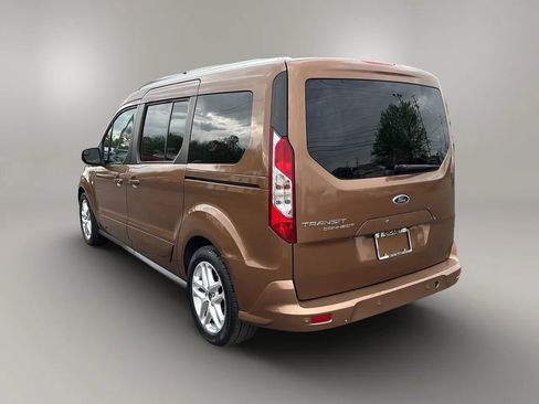 Used 2014 Ford Transit Connect XLT image 3