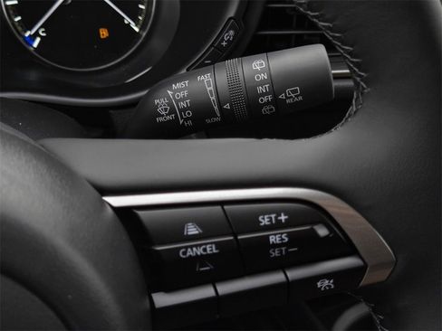 New 2026 MAZDA CX-30 AWD 2.5 S w/ Select Sport Pkg image 22