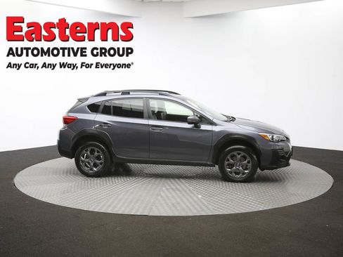 Used 2023 Subaru Crosstrek 2.5i Sport image 45