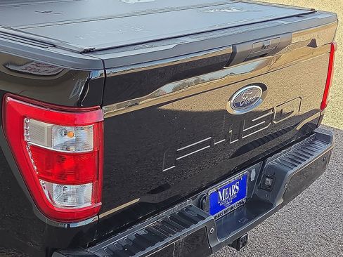 Used 2023 Ford F150 XL w/ STX Appearance Package image 17