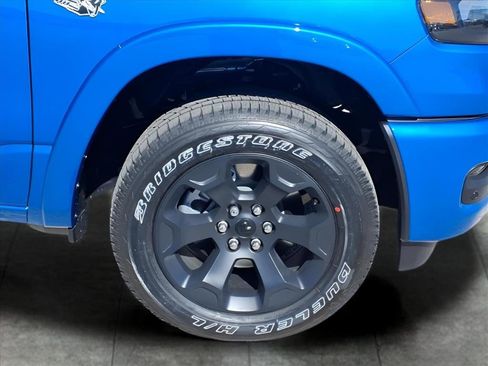 New 2026 RAM 1500 Lone Star image 7