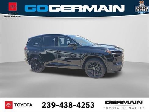 Certified 2026 Toyota RAV4 XSE w/ Weather Package AWD/4WD image 6
