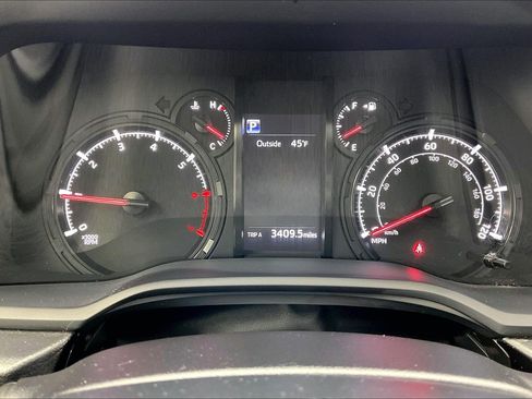 Used 2020 Toyota 4Runner SR5 Premium image 22