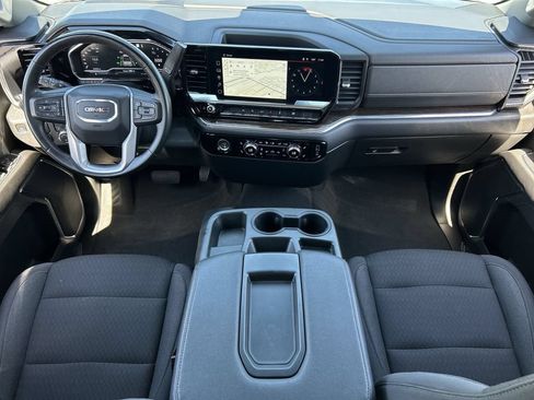 Used 2023 GMC Sierra 1500 SLE RWD image 20