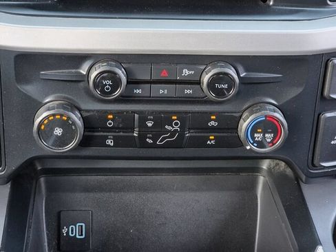 Used 2025 Ford F250 XLT w/ FX4 Off-Road Package AWD/4WD image 16