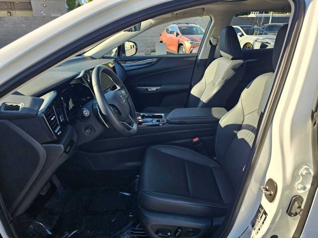 Certified 2026 Lexus NX 350h AWD w/ Accessory Package (2T) image 20