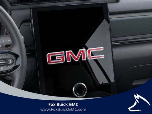 New 2026 GMC Terrain AT4 w/ Convenience Package III image 20