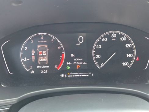 Used 2025 Honda Civic Sport image 17