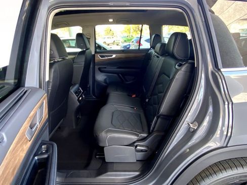 New 2026 Volkswagen Atlas SE AWD/4WD image 33