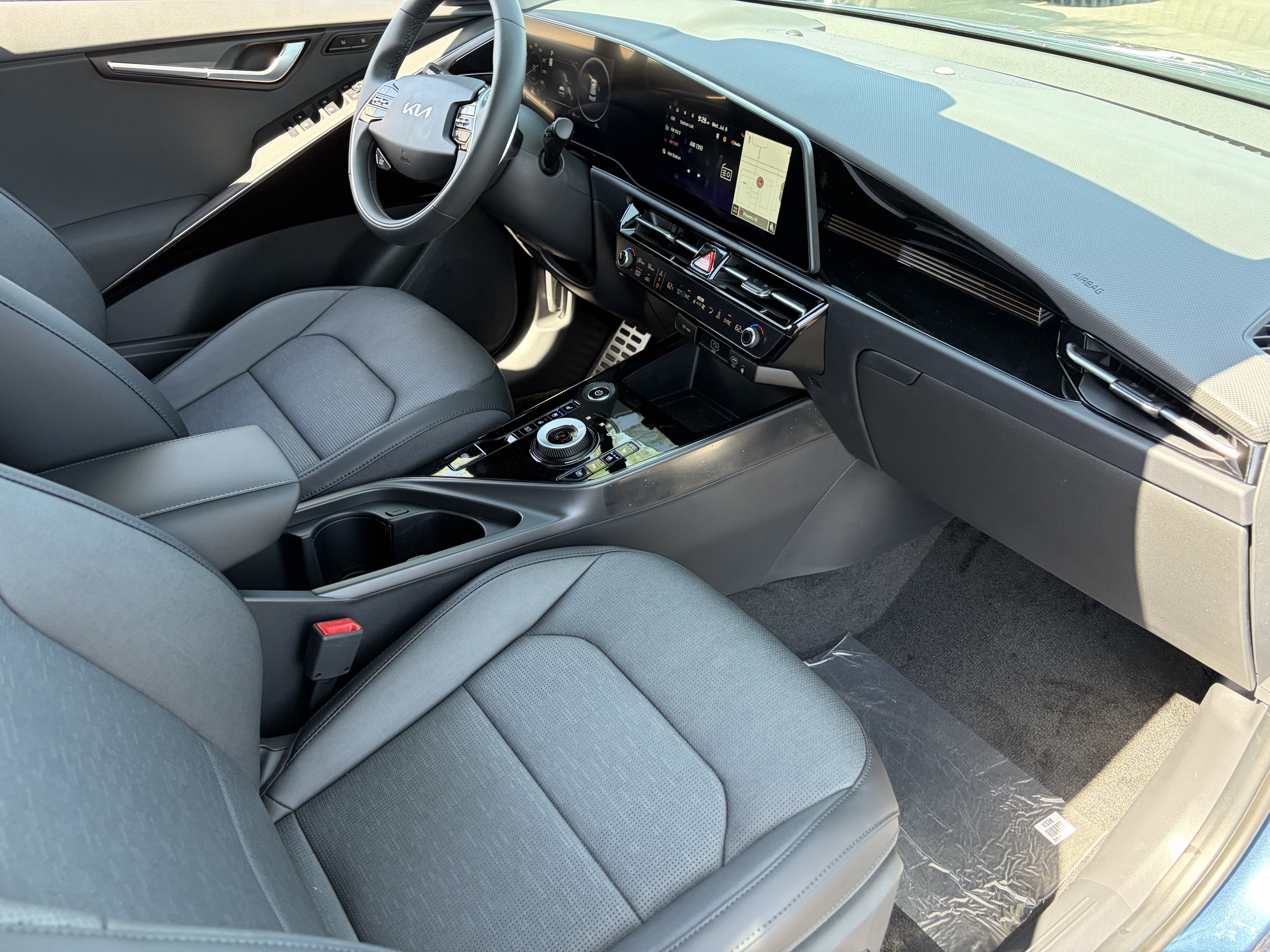 New 2026 Kia Niro Wave FWD image 10