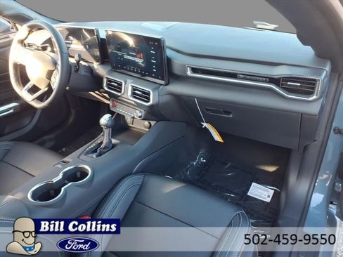 New 2026 Ford Mustang Premium image 12