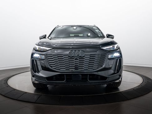 New 2027 Audi Q6 e-tron Premium Plus AWD/4WD image 24