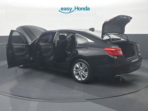 Used 2019 Honda Accord LX image 39