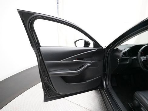 Certified 2023 MAZDA CX-30 AWD 2.5 S w/ Select Package image 28