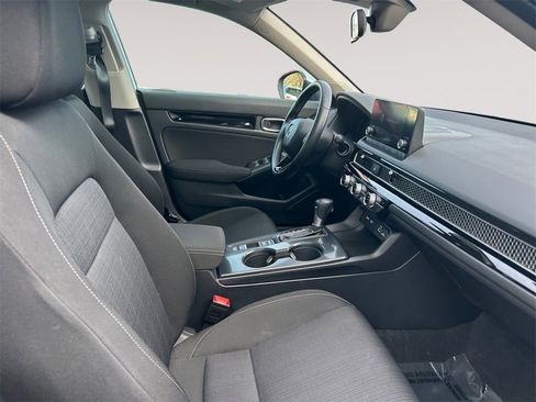 Certified 2023 Honda Civic EX image 15