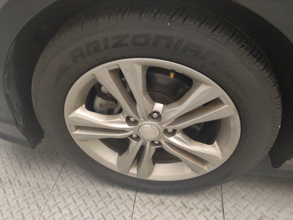Used 2018 Hyundai Sonata SEL FWD image 31