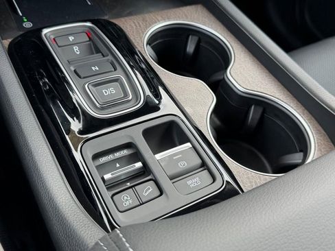 New 2026 Honda Pilot Elite image 21