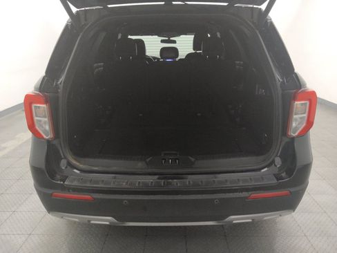 Used 2020 Ford Explorer XLT w/ Equipment Group 202A RWD image 29