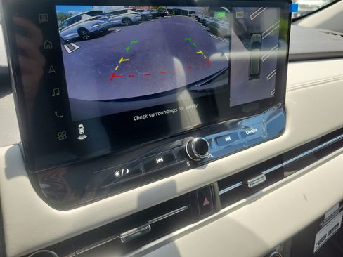 New 2026 Mitsubishi Outlander SE FWD image 29