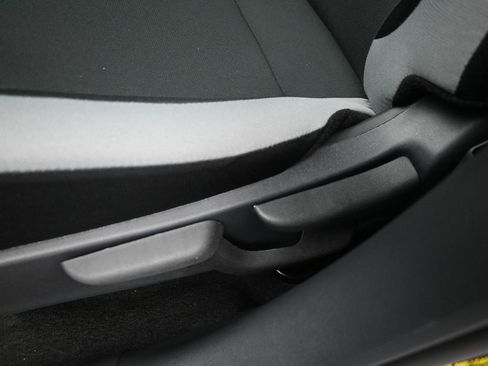 New 2025 Nissan Versa S w/ Trunk Package image 12