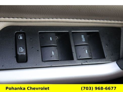 Used 2014 Ford Edge Limited w/ Equipment Group 302A image 18